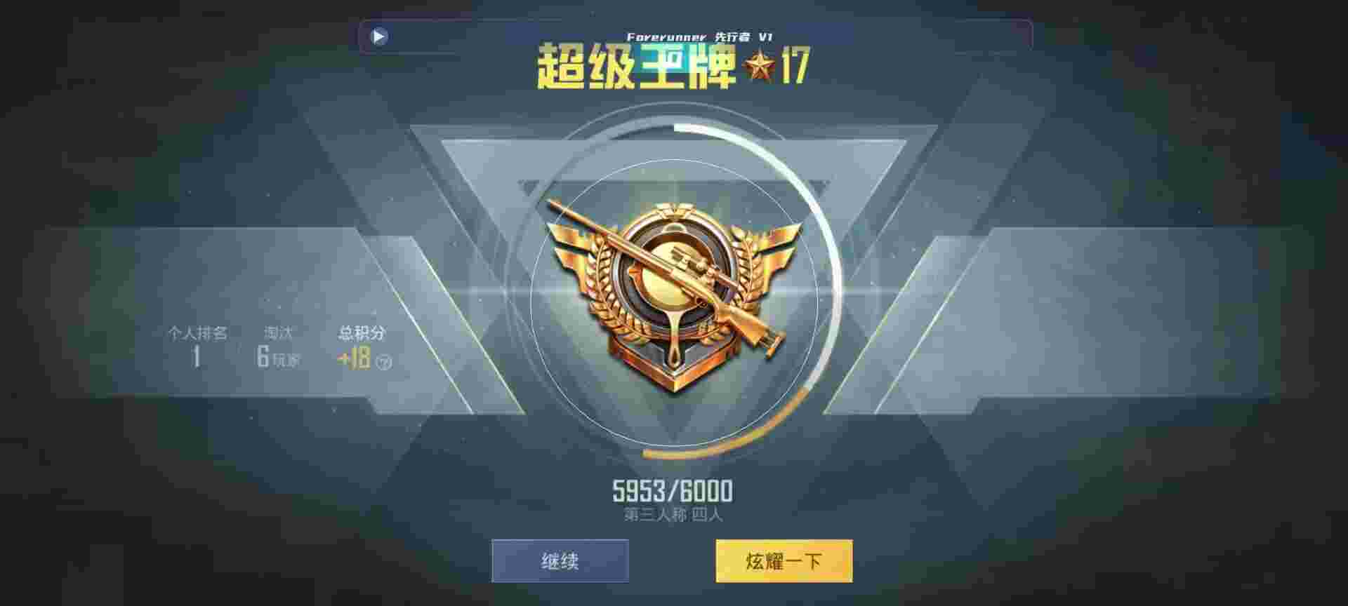 和平精英鸡腿辅助自瞄 - ��Ǯ���ƽ��Ӣ���辅助预览图